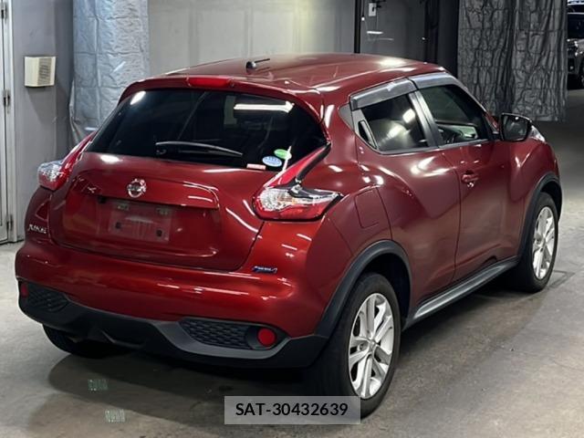 Nissan JUKE 2016 8825106-5