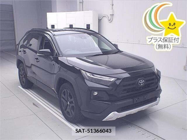 Toyota RAV4 2021 8737732-0
