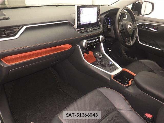 Toyota RAV4 2021 8737732-4