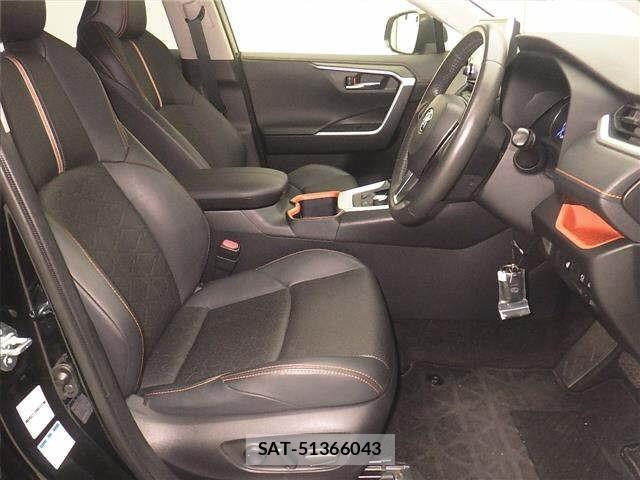 Toyota RAV4 2021 8737732-5
