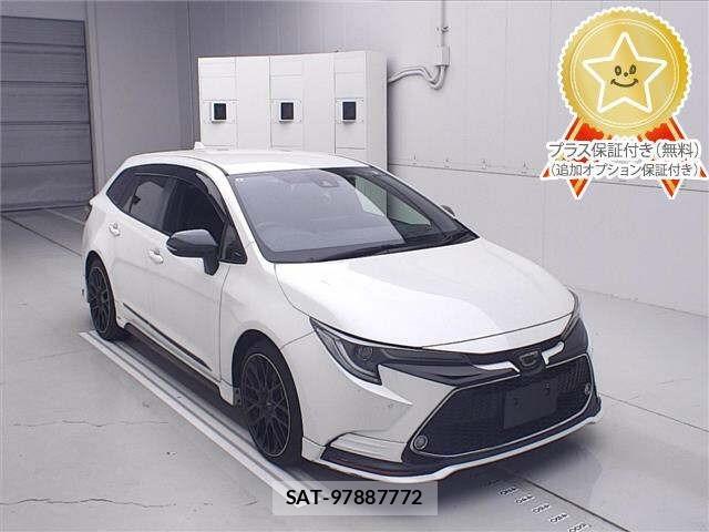 Toyota COROLLA TOURING 2021 8717219-0