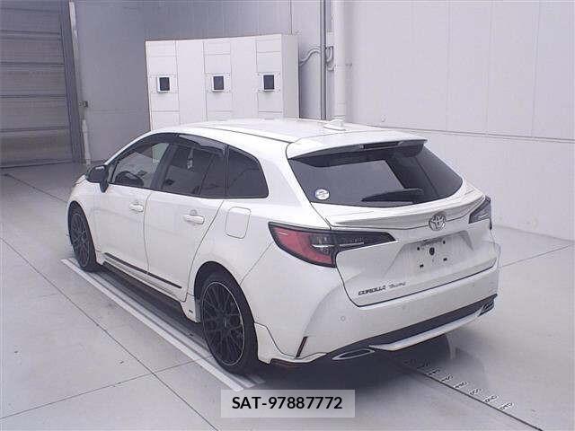 Toyota COROLLA TOURING 2021 8717219-1