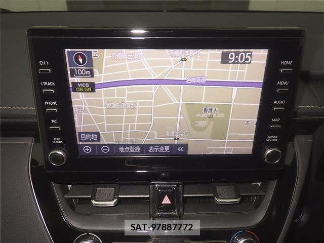 Toyota COROLLA TOURING 2021 8717219-6