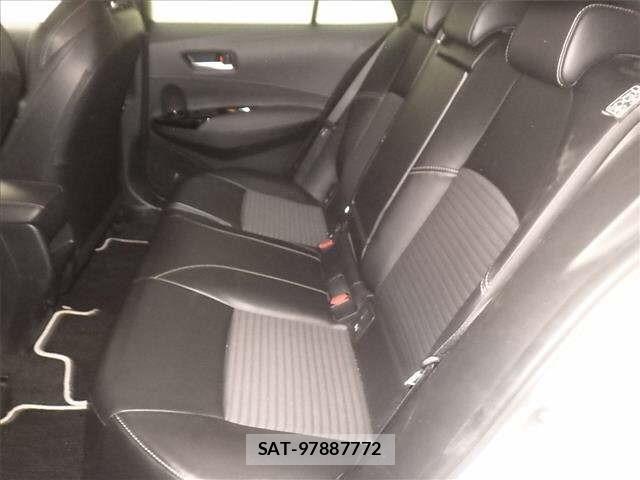 Toyota COROLLA TOURING 2021 8717219-7