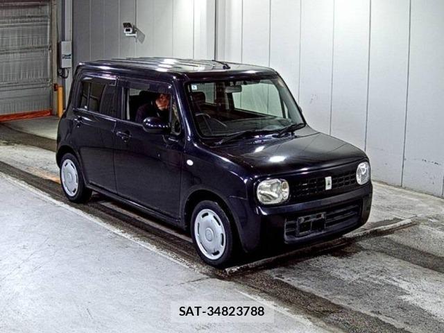Suzuki LAPIN 2012 8932431-0