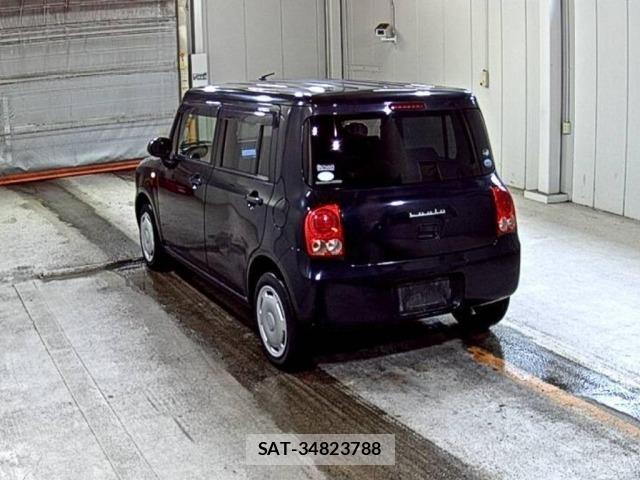 Suzuki LAPIN 2012 8932431-1