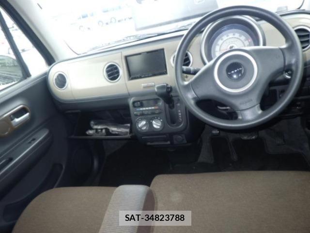 Suzuki LAPIN 2012 8932431-3