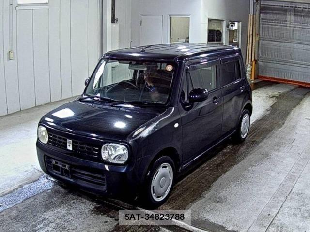 Suzuki LAPIN 2012 8932431-4