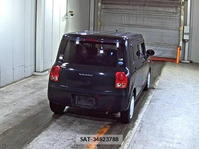 Suzuki LAPIN 2012 8932431-5
