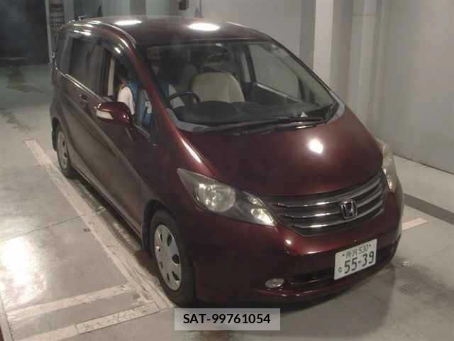 Honda FREED 2010 8775145-0