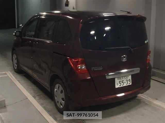 Honda FREED 2010 8775145-1