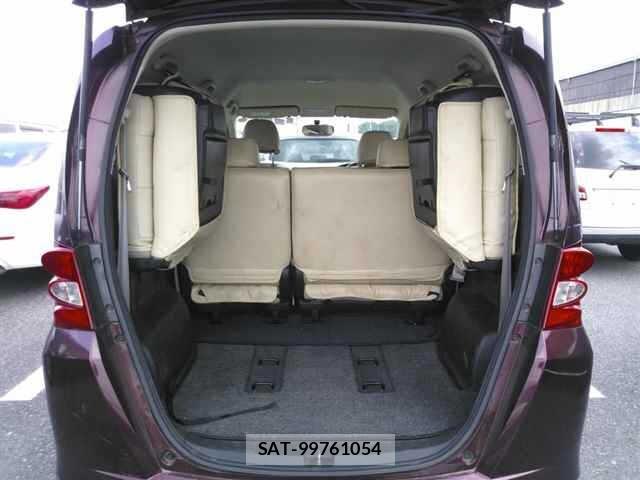 Honda FREED 2010 8775145-10