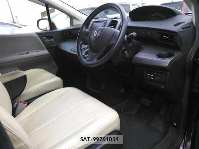 Honda FREED 2010 8775145-3