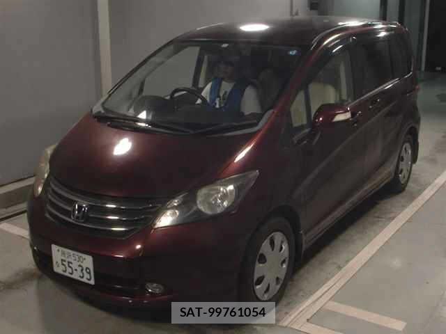 Honda FREED 2010 8775145-4