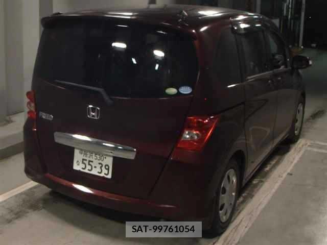 Honda FREED 2010 8775145-5