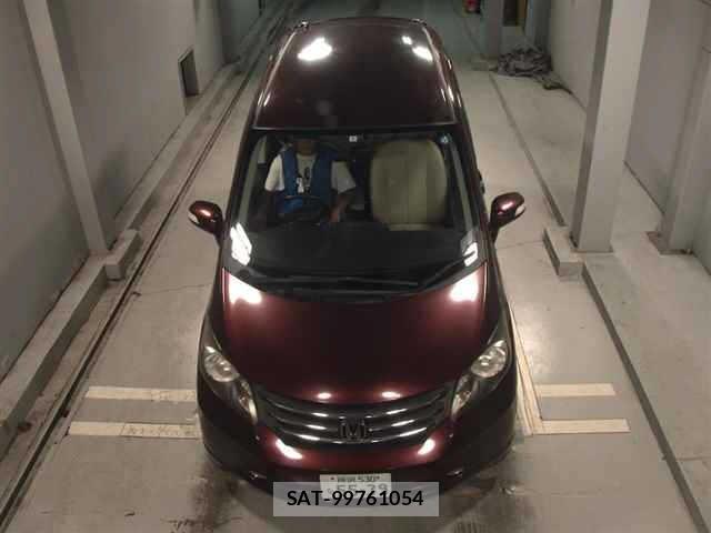 Honda FREED 2010 8775145-6