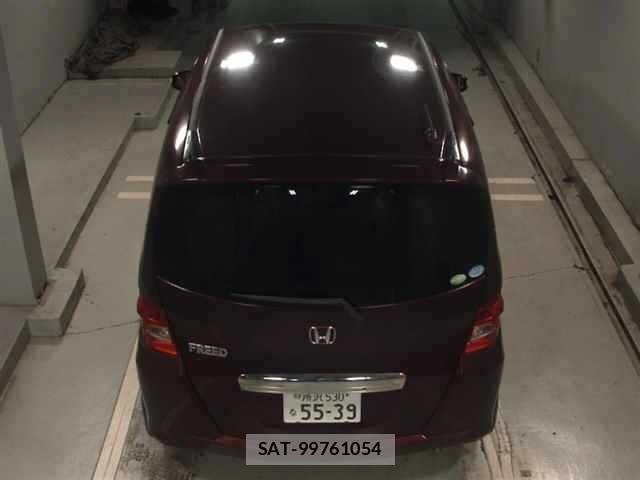 Honda FREED 2010 8775145-7