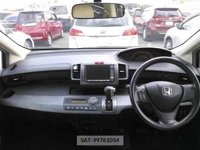 Honda FREED 2010 8775145-8