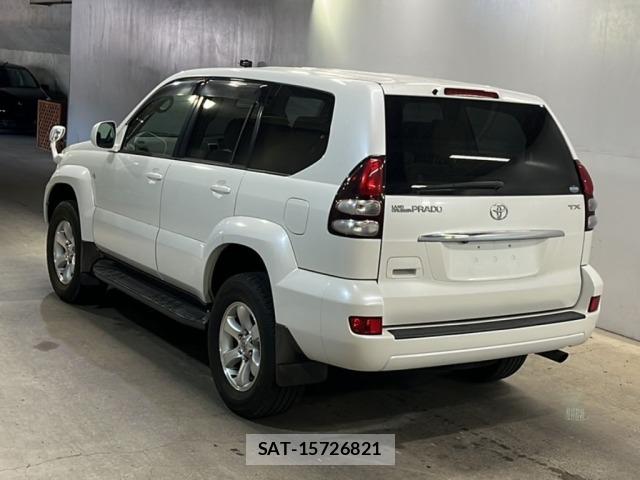 Toyota LAND CRUISER PRADO 2003 8906834-1