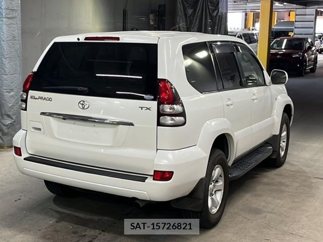 Toyota LAND CRUISER PRADO 2003 8906834-5
