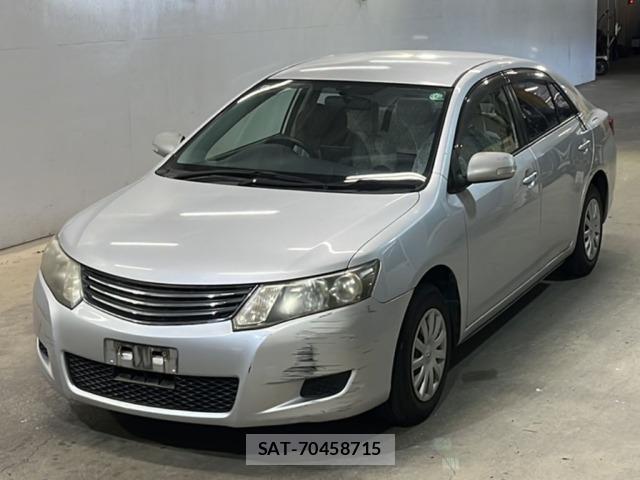 Toyota ALLION 2007 8918706-0