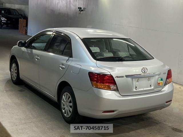 Toyota ALLION 2007 8918706-1