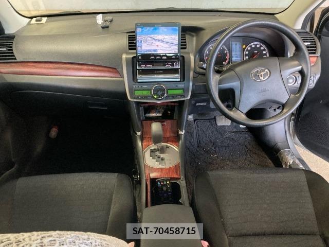 Toyota ALLION 2007 8918706-3