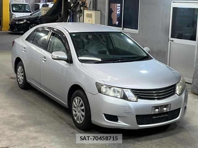 Toyota ALLION 2007 8918706-4