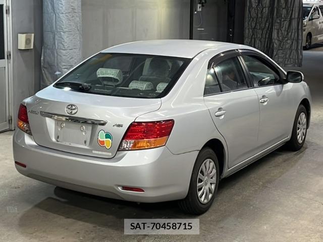 Toyota ALLION 2007 8918706-5