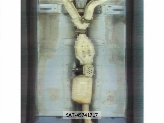 Subaru LEGACY B4 2002 8677814-10