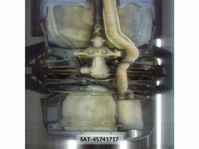 Subaru LEGACY B4 2002 8677814-11