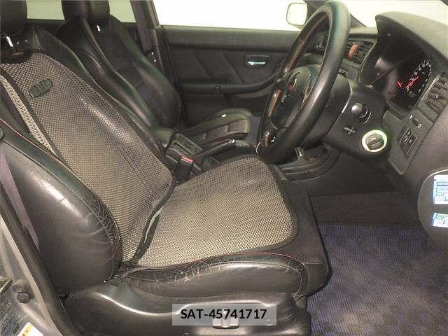 Subaru LEGACY B4 2002 8677814-5