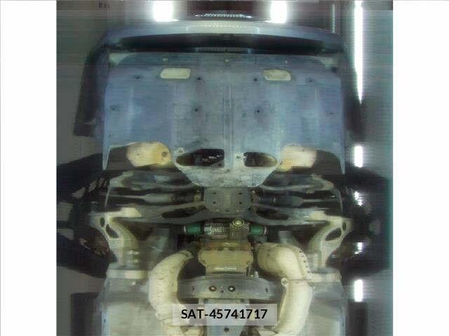 Subaru LEGACY B4 2002 8677814-9