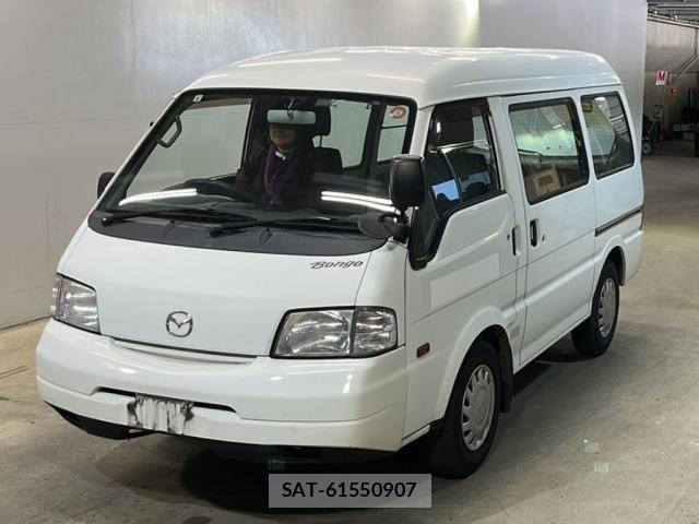 Mazda BONGO VAN 2017 8696237-0