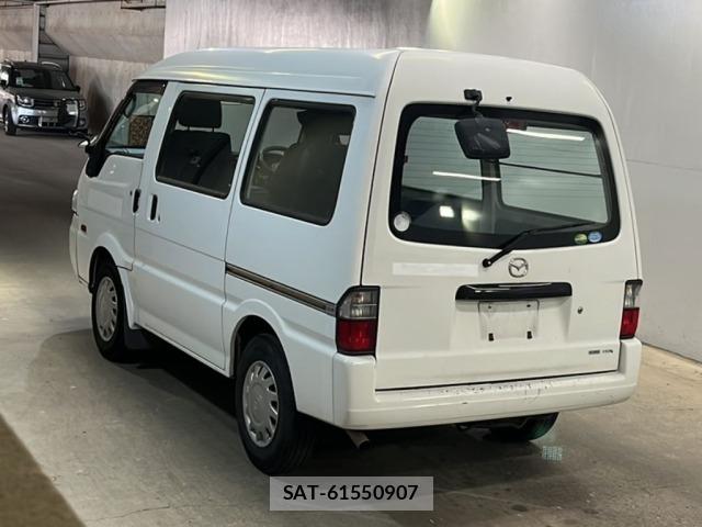 Mazda BONGO VAN 2017 8696237-1