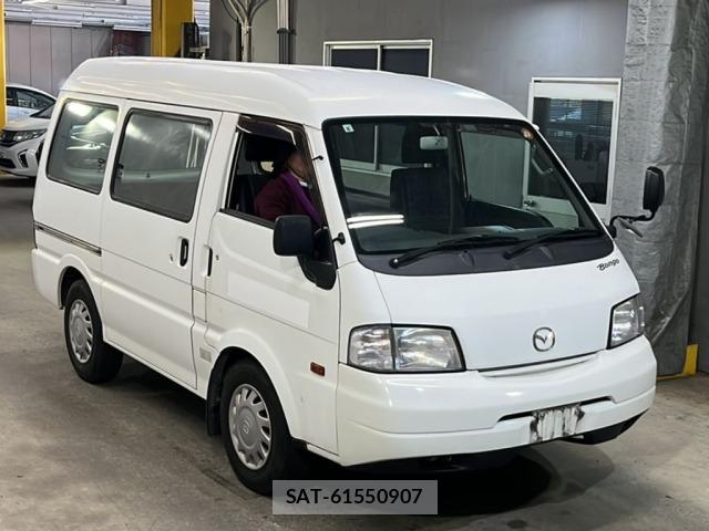 Mazda BONGO VAN 2017 8696237-4