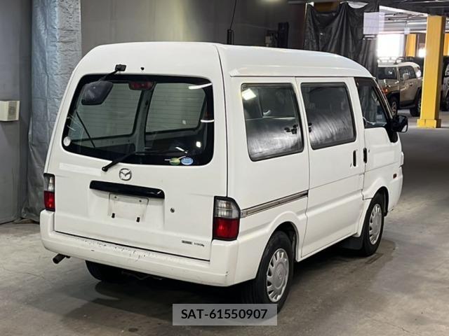 Mazda BONGO VAN 2017 8696237-5