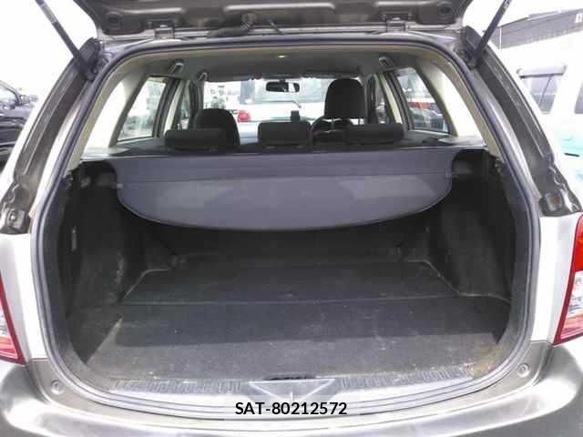 Toyota COROLLA FIELDER 2010 8771922-10