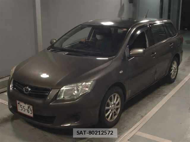 Toyota COROLLA FIELDER 2010 8771922-4