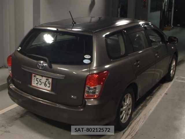 Toyota COROLLA FIELDER 2010 8771922-5