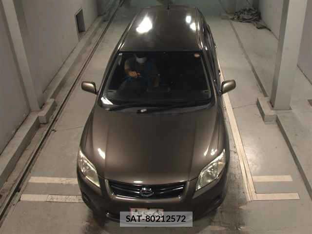 Toyota COROLLA FIELDER 2010 8771922-6