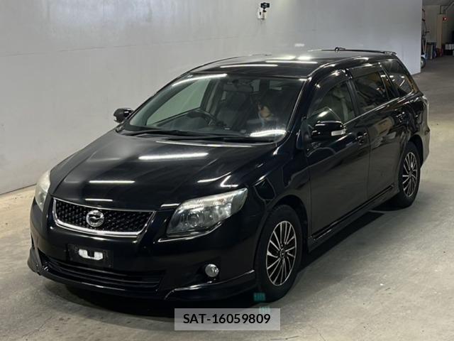Toyota COROLLA FIELDER 2011 8825045-0