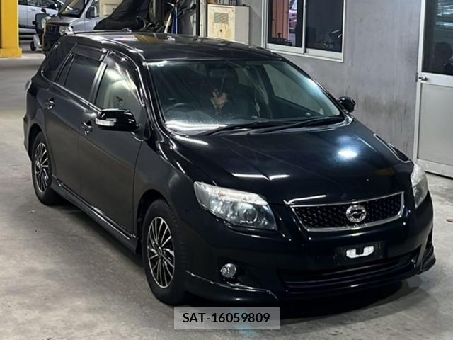 Toyota COROLLA FIELDER 2011 8825045-4
