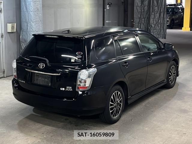 Toyota COROLLA FIELDER 2011 8825045-5
