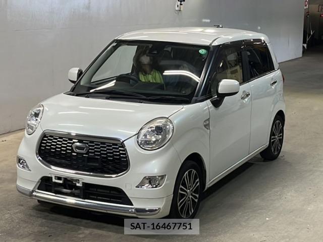 top selling car