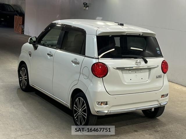 Daihatsu CAST 2015 8934986-1