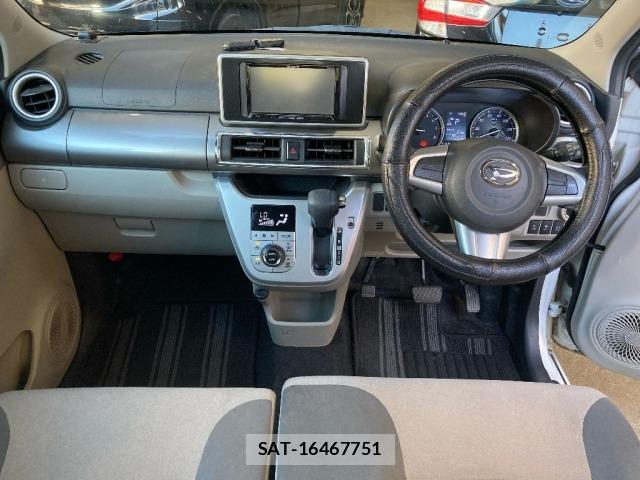Daihatsu CAST 2015 8934986-3