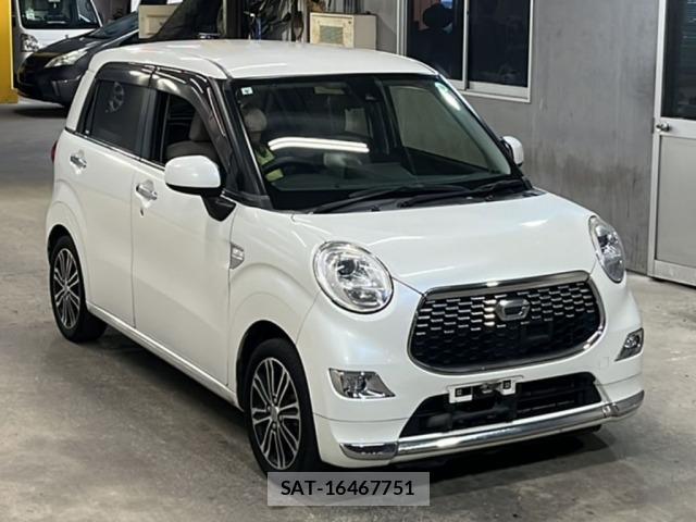 Daihatsu CAST 2015 8934986-4