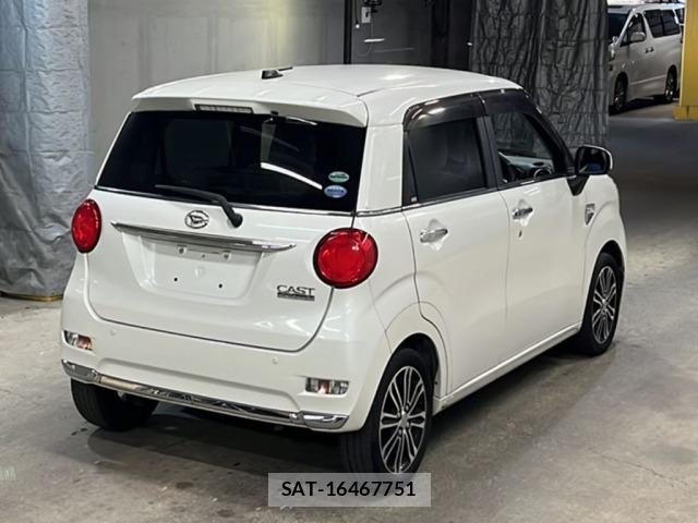 Daihatsu CAST 2015 8934986-5