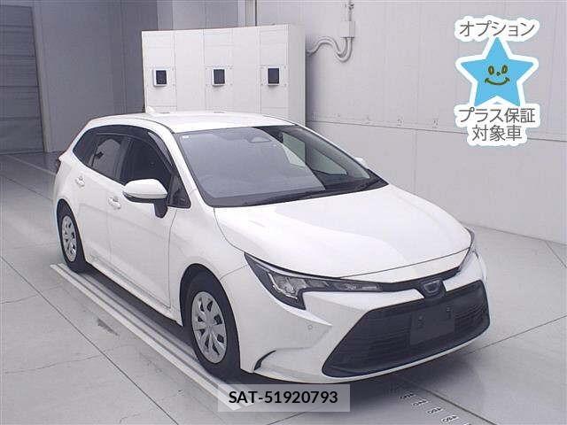 Toyota COROLLA TOURING 2023 8851643-0